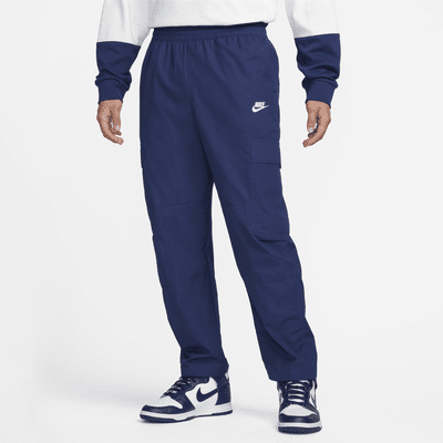 Nike Club Men's Woven Cargo Pants. Nike JP
